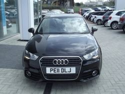 Used 2011 Audi A1 Hatchback | £13,490