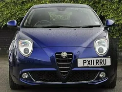 Used 2011 Alfa Romeo MiTo Hatchback | £8,495