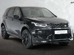 Used 2025 Land Rover Discovery Sport SE Dynamic SUV | £44,799