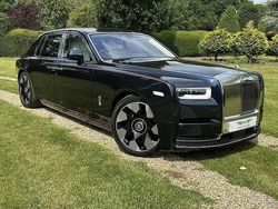 Used 2022 Rolls Royce Phantom Sedan | £200,000