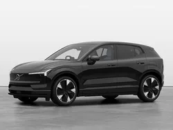 Onyx black New 2025 Volvo EX30 Ultra SUV | £44,360