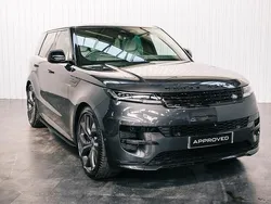Grey Used 2024 Land Rover Range Rover Sport Autobiography SUV | £92,490