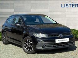 Used 2022 VW Polo | £15,400 (Fair price)