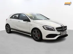 Mercedes A160