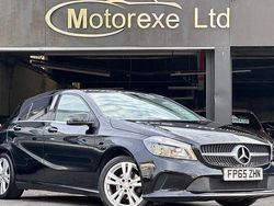 Used 2015 Mercedes A180 | £8,950 (Fair price)