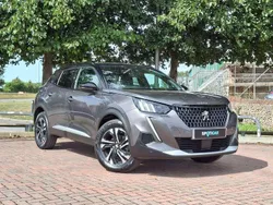 Grey Used 2023 Peugeot 2008 GTi SUV | £20,407 (Fair price)