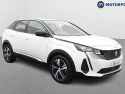Used 2023 Peugeot 3008 GTi Estate | £21,549 (Fair price)