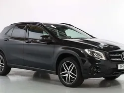 Used 2020 Mercedes GLA180 Urban SUV | £12,200 (Fair price)