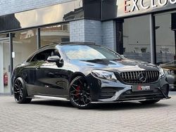 Grey Used 2019 Mercedes E53 AMG Premium Coupe | £34,950 (A bit pricey)