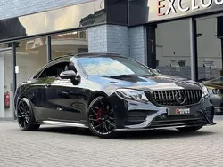 Grey Used 2019 Mercedes E53 AMG Premium Coupe | £34,950 (A bit pricey)