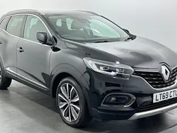 Used 2021 Renault Kadjar Version S SUV | £12,988 (Fair price)