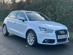 Used 2014 Audi A1 Sportback Sport Hatchback | £6,270 (Fair price)