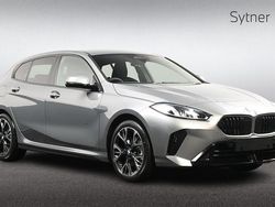 New 2025 BMW 120 M Sport Hatchback | £32,260 (Good price)