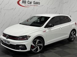 Used 2019 VW Polo GTI | £16,699 (Fair price)