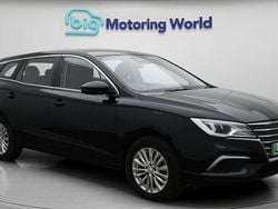 Used 2021 MG MG5 EV Excite Estate | £10,038 (A bit pricey)