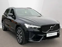 Used 2025 Volvo XC60 Plus SUV | £42,190 (Fair price)