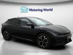 Used 2023 Kia EV6 2 SUV | £24,900 (Fair price)