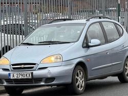 Grey Used 2006 Chevrolet Tacuma SX MPV | £1,495