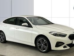 Used 2023 BMW 218 Sport Line Coupe | £16,776 (Super price)