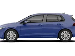 Used 2018 VW Golf VII S Hatchback | £10,799 (Good price)