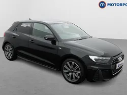 Used 2026 Audi A1 Sportback S-Line Hatchback | £22,599