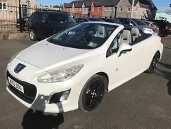 Used 2013 Peugeot 308 Roland Garros | £2,994 (Fair price)