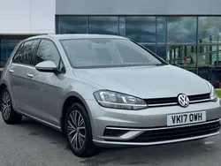 VW Golf VII