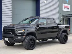 Black Used 2024 Dodge Ram Pickup | £74,995