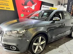 Used 2012 Audi A1 Sportback Sport Hatchback | £6,490 (A bit pricey)