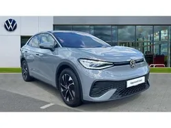 Used 2025 VW ID.5 Pro SUV | £30,031 (Good price)
