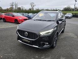 Used 2021 MG ZS Exclusive SUV | £11,450 (Fair price)