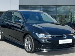 VW Golf VIII