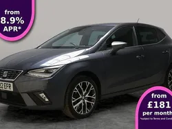 Used 2024 Seat Ibiza XCELLENCE Lux Hatchback | £14,098 (Fair price)