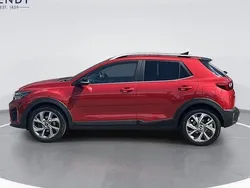 Used 2022 Kia Stonic 4 SUV | £14,699 (Fair price)