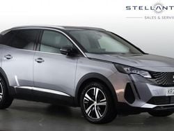Used 2023 Peugeot 3008 GTi Estate | £20,749 (Fair price)