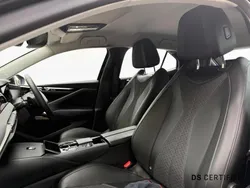 Black Used 2022 DS Automobiles DS4 Crossback Trocadero SUV | £19,995