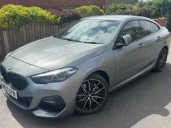 Grey Used 2023 BMW 218 M Sport Coupe | £23,200 (Fair price)