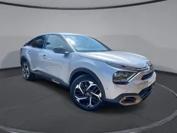 Grey Used 2022 Citroën C4 PureTech Hatchback | £11,599 (Fair price)
