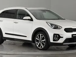Used 2025 Kia Niro 2 SUV | £16,750 (Super price)