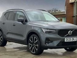Forest lake Used 2025 Volvo XC40 Ultra SUV | £36,950
