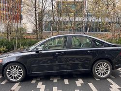 Black Used 2009 Volvo S40 SE Sedan | £1,850 (Super price)