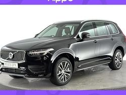 Used 2021 Volvo XC90 Momentum SUV | £27,000 (Good price)
