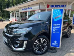Used 2023 Suzuki Vitara SZ5 SUV | £21,431 (Fair price)