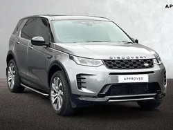 New 2024 Land Rover Discovery Sport SE Dynamic SUV | £55,495
