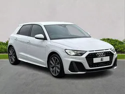 Other New 2024 Audi A1 S-Line Hatchback | £27,399 (Fair price)