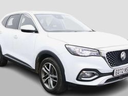 Used 2023 MG HS Exclusive SUV | £15,000 (Fair price)