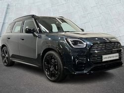 Grey Used 2024 Mini Countryman Sport SUV | £32,000 (Fair price)