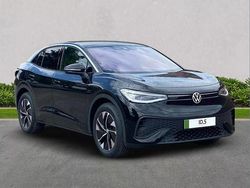 Other New 2025 VW ID.5 Pro SUV | £44,300