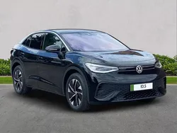 Other New 2025 VW ID.5 Pro SUV | £43,581 (Expensive)