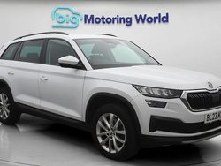Used 2023 Skoda Kodiaq SE Drive SUV | £23,100 (Good price)